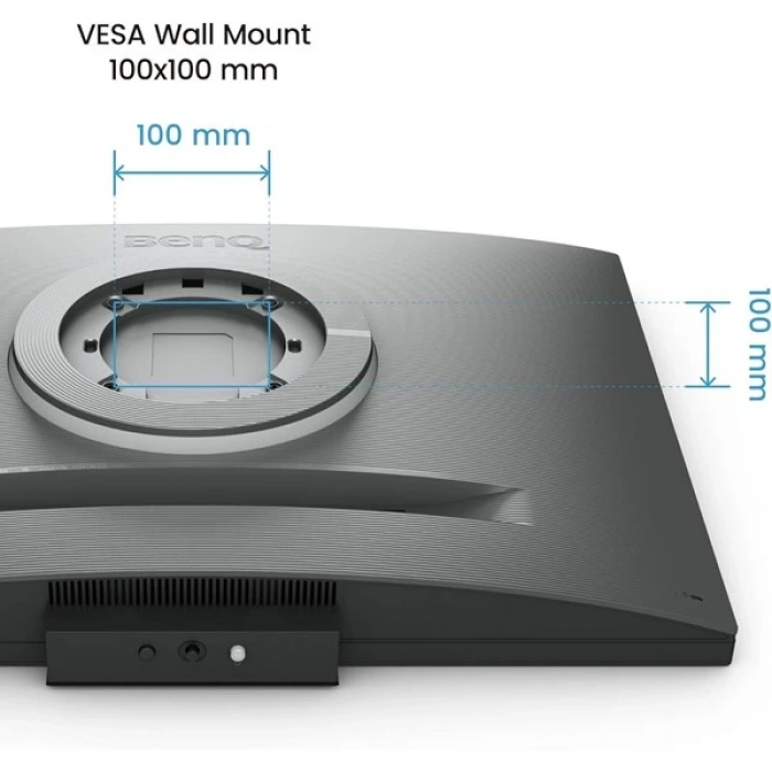 BENQ 28.2 RD280U 5MS 60HZ HDMI-DP TYPEC KODLAMAYA ÖZEL MONİTÖR 3840X2160