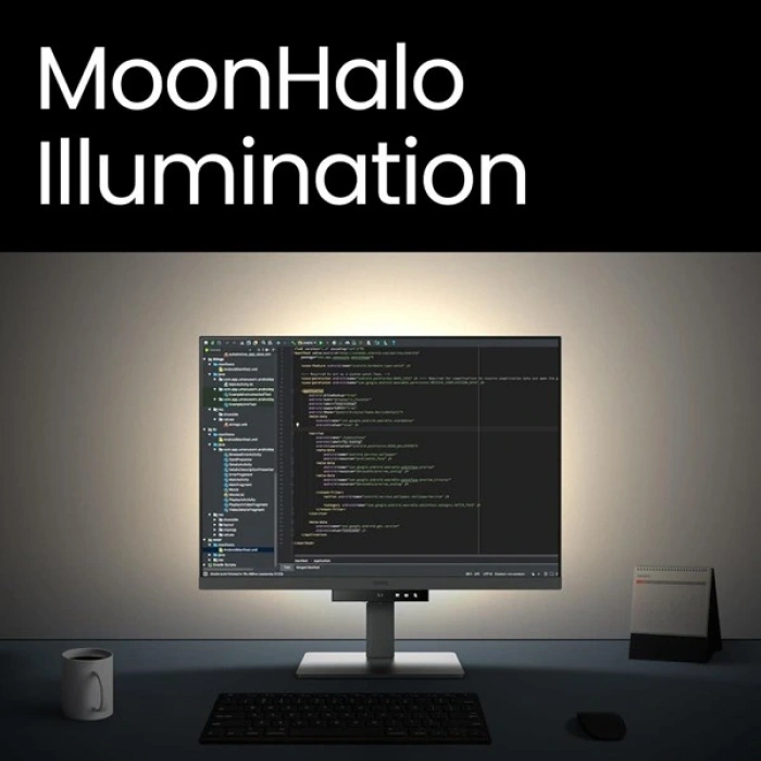 BENQ 28.2 RD280U 5MS 60HZ HDMI-DP TYPEC KODLAMAYA ÖZEL MONİTÖR 3840X2160