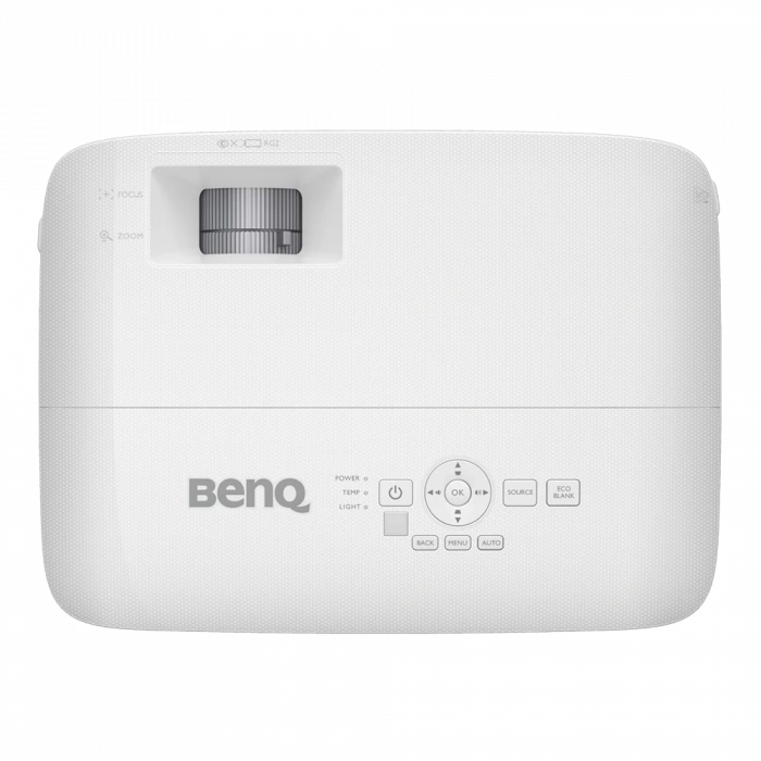 BENQ 4000ansilümen 1280x800 MW560 DLP HDMI Projeksiyon