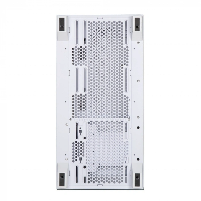 BITFENIX 750W 80+ BRONZE CETO PREMİUM Beyaz Gaming Mid-Tower PC Kasası