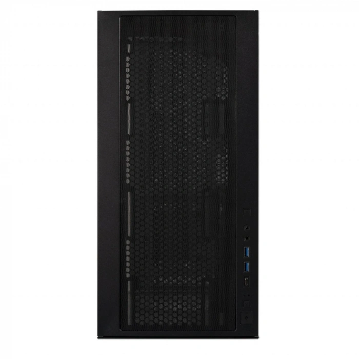 BITFENIX 750W 80+ BRONZE CETO PREMİUM Siyah Gaming Mid-Tower PC Kasası