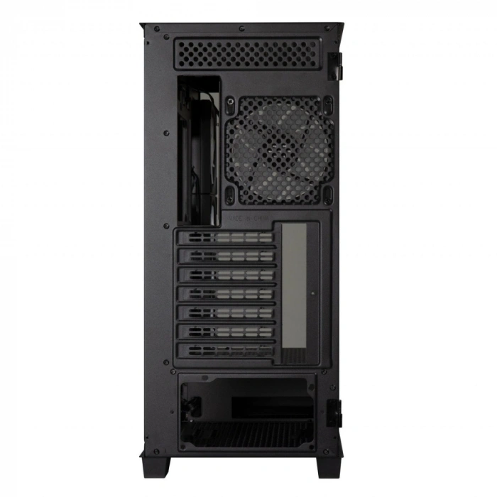 BITFENIX 750W 80+ BRONZE CETO PREMİUM Siyah Gaming Mid-Tower PC Kasası