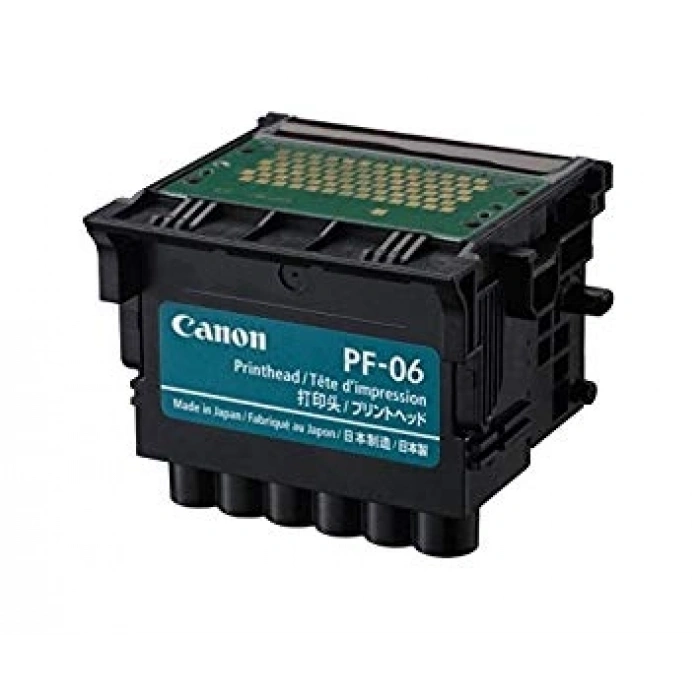 CANON 2352C001 PF-06 Orijinal Baskı Kafası (Print Head)