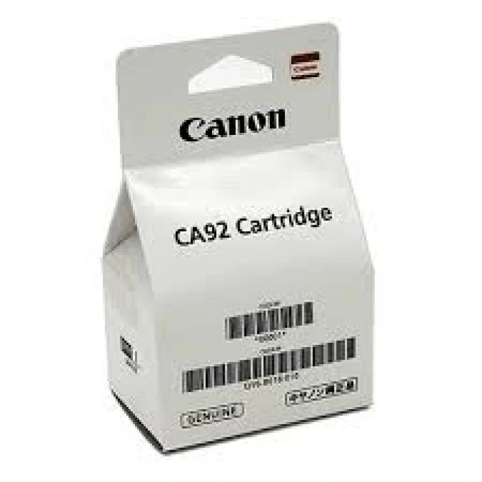CANON BH-4 G (CA92) Serisi Renkli Baskı Kafası (G2411/G3411)