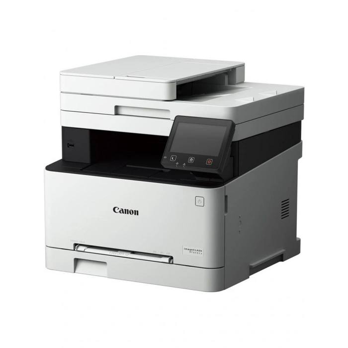 CANON MF752Cdw A4 Renkli Çok Fonksiyonlu Laser Yazıcı USB 2.0,Ethernet,Kablosuz