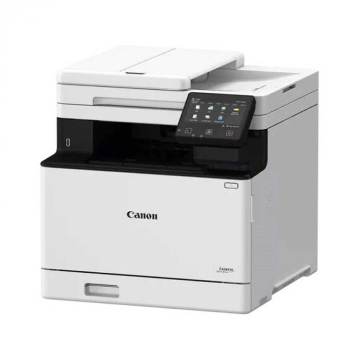 CANON A4 Renkli MF752Cdw Çok Fonksiyonlu Laser Yazıcı USB 2.0,Ethernet,Kablosuz