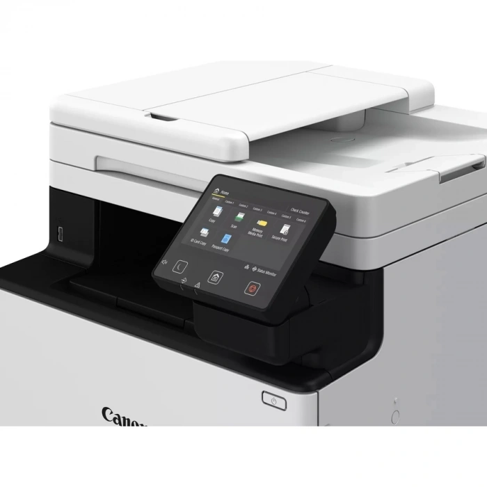 CANON A4 Renkli MF752Cdw Çok Fonksiyonlu Laser Yazıcı USB 2.0,Ethernet,Kablosuz