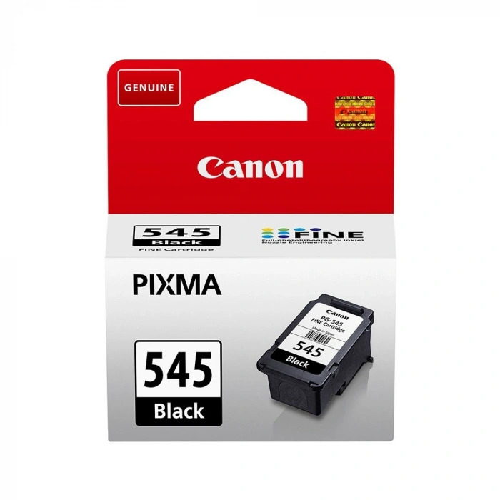 CANON PG-545 Siyah Mürekkep Kartuş