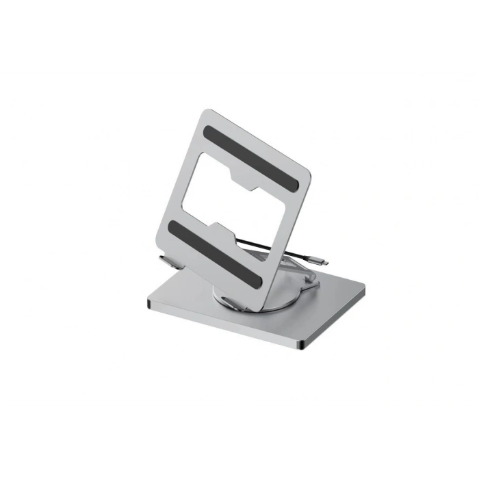 Codegen 10 in 1 Çok Fonksiyonlu Type-C Hub Notebook Macbook Standı Usb-C Docking Station NSC-101
