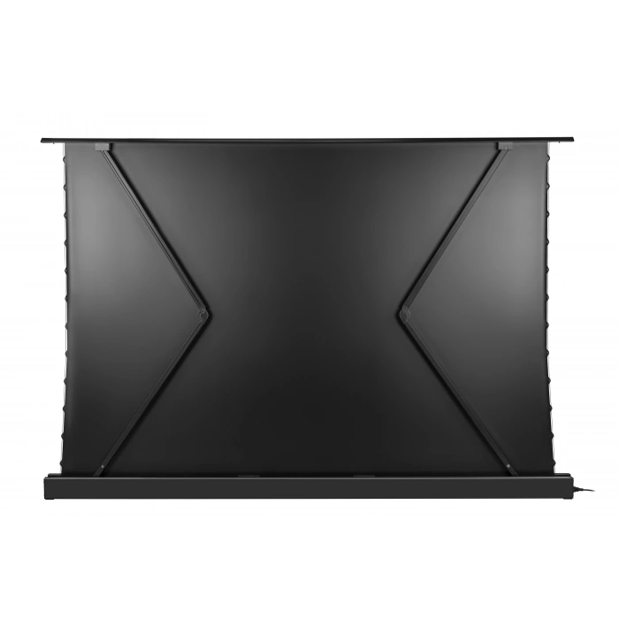 Codegen 212x123 cm Taşınabilir Portatif Elektrikli Pull Up Floor Screen Projeksiyon Perdesi PEX-200