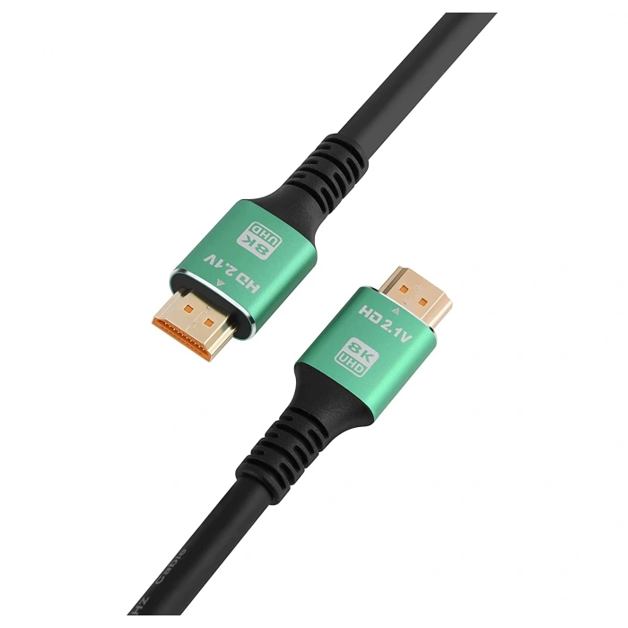 CODEGEN CPS8K15 1.5metre HDMI Görüntü Kablosu 8K