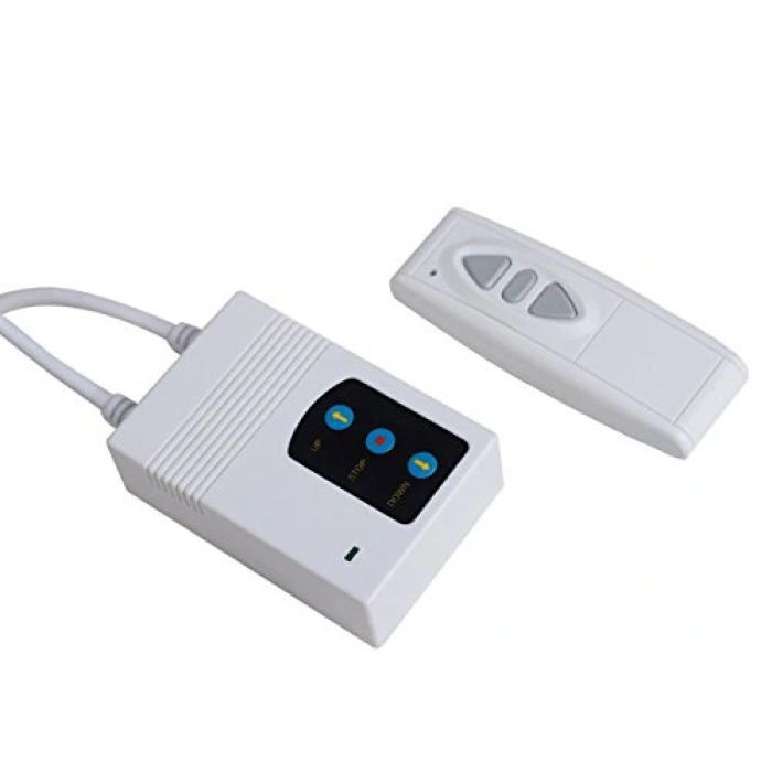 Codegen EX-24 240x200 cm Motorlu Elektrikli Uzaktan Kumandalı Projeksiyon Perdesi (Arkası Siyah Fonlu)