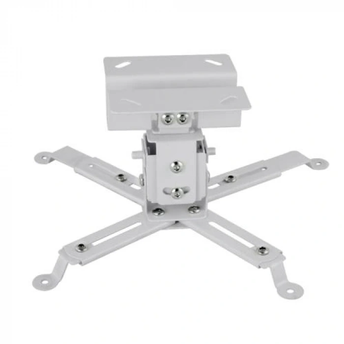 Codegen H50 50-100 cm Teleskopik Ayarlanabilir Tavana Monte Projeksiyon Askı Aparatı