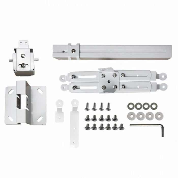 Codegen P20 20 cm Tavana Duvara Monte Projeksiyon Askı Aparatı