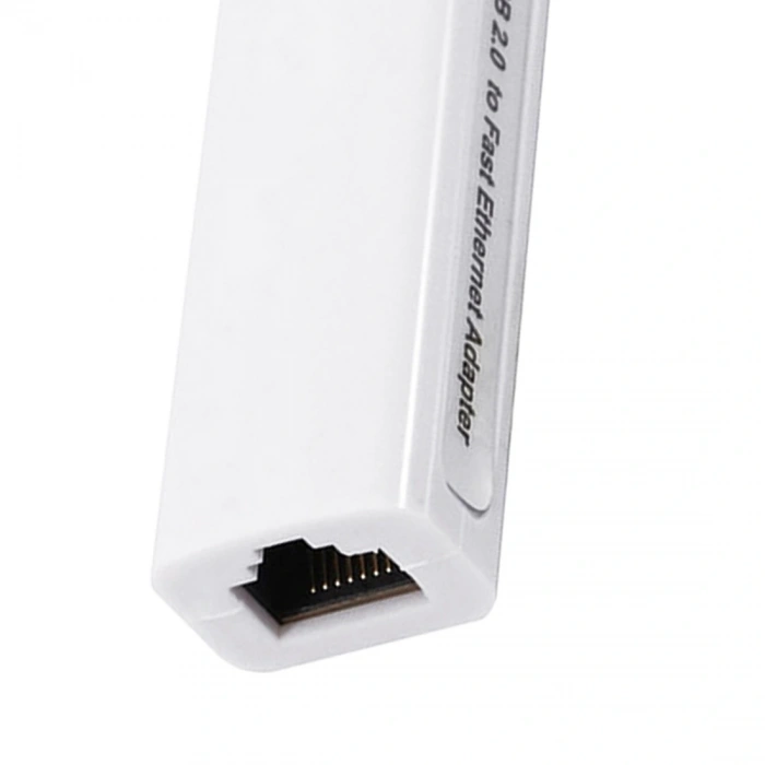 Codegen USB 2.0 – 10/100 Mbps RJ45 Ethernet Çevirici Adaptör CDG-CNV42