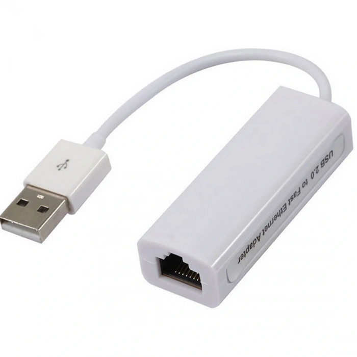 Codegen USB 2.0 – 10/100 Mbps RJ45 Ethernet Çevirici Adaptör CDG-CNV42