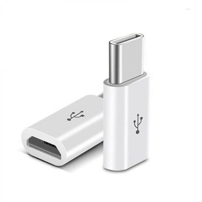 Codegen USB 3.1 Type-C to Micro USB 2.0 Çevirici Dönüştürücü Adaptör CDG-CNV34