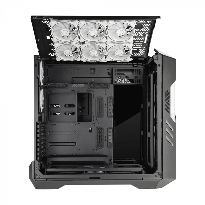 COOLERMASTER HAF700 EVO H700E-IGNN-S00 Gaming Full-Tower PC Kasası