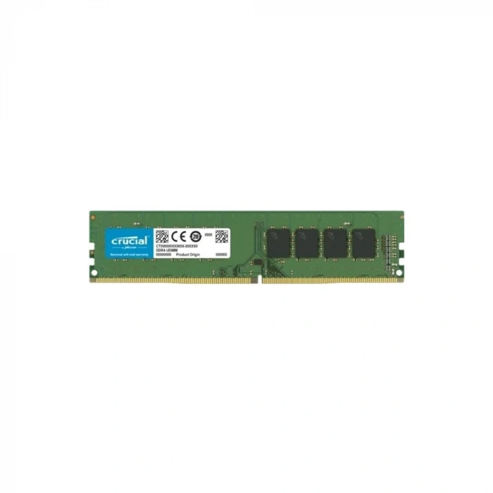 CRUCIAL 8GB 3200MHZ DDR4 CT8G4DFRA32A PC RAM