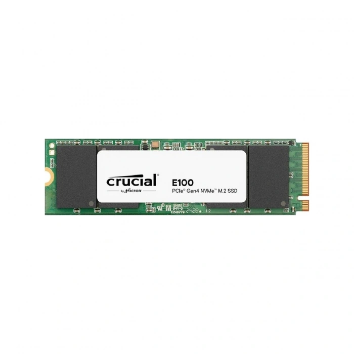 CRUCIAL CT480E100SSD8 480GB 4700/2500MB/s 2280 M2 PCIe GEN4 SSD E100
