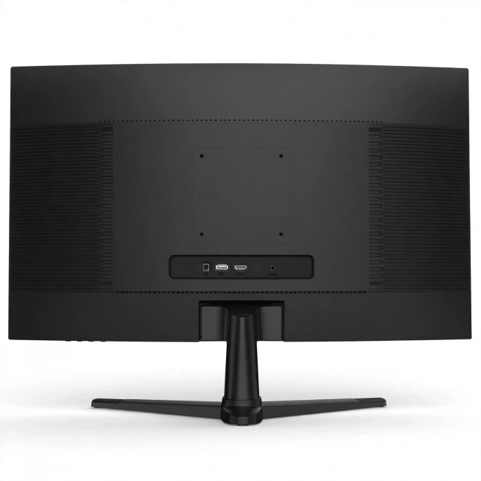 DAHUA 23.6 VA LM24-E240C 1MS 240HZ HDMI-DP Kavisli Gaming Monitör 1920x1080