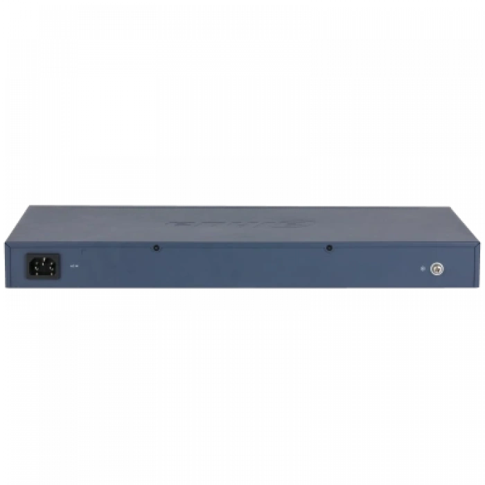 DAHUA 24port CS4226-24ET-240 10/100 2-SFP 240W Cloud PoE Switch
