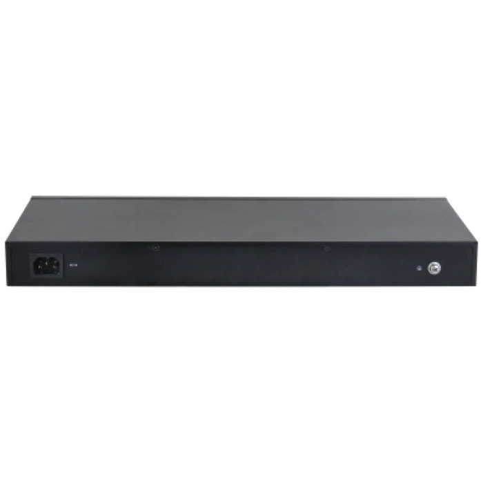 DAHUA 24port PoE 375w 2-SFP Gigabit Combo Cloud Yönetilebilir Switch CS4226-24ET-375