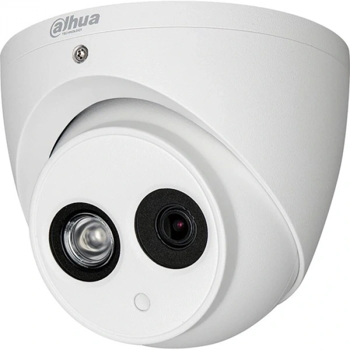 DAHUA 2MP DOME 3.6MM IPC-HDW4231EM-AS-0360B IP Güvenlik Kamerası
