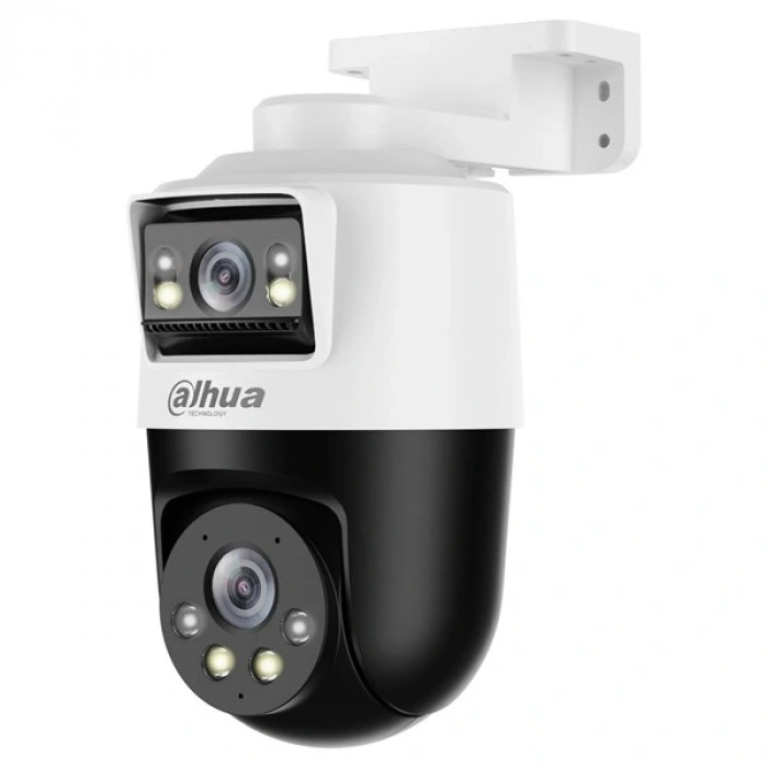 DAHUA 2MP Dual Lens SDT2A200-2F-NB-A-PV 30metre IP Güvenlik Kamerası