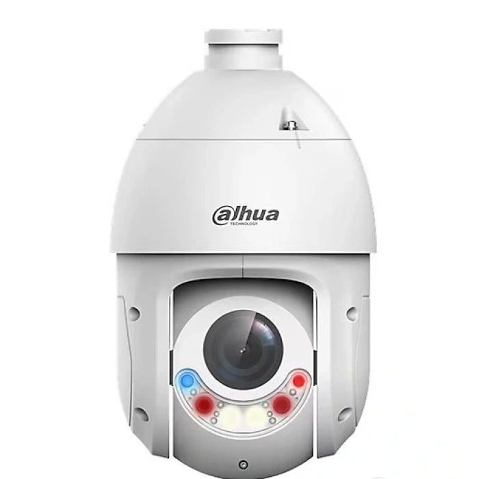 DAHUA 2MP SPEED DOME 25X Zoom DH-SD4E225GB-HNR-A-PV1 IP Güvenlik Kamerası TiOC WizSense