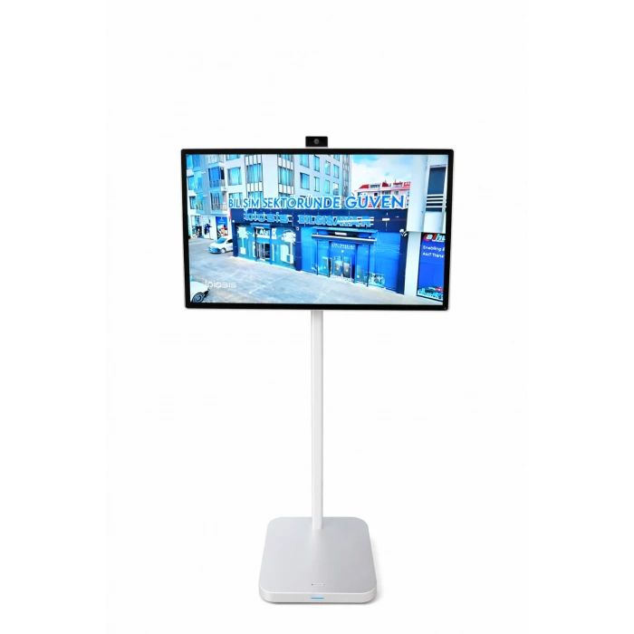 DAHUA 31.5 VA LM32-U400P 20MS 60Hz HDMI Güvenlik Monitör (3840 X 2160)