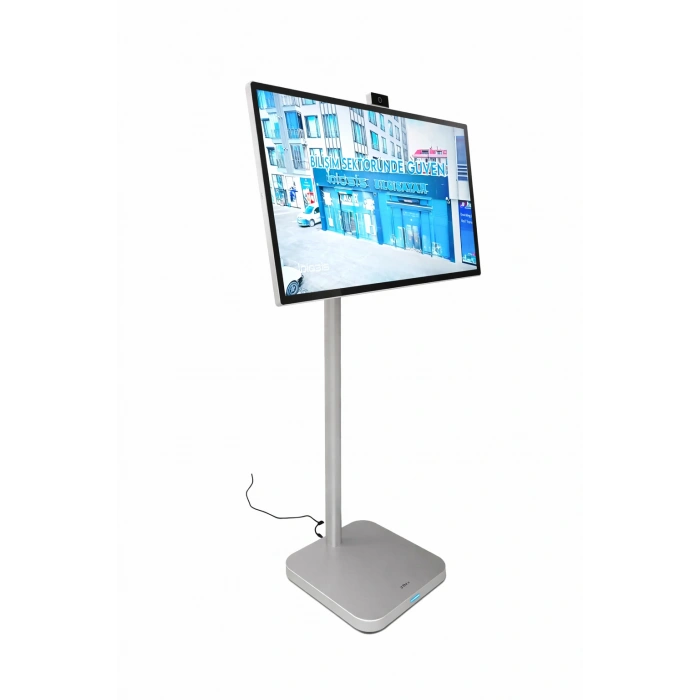 DAHUA 31.5 VA LM32-U400P 20MS 60Hz HDMI Güvenlik Monitör (3840 X 2160)