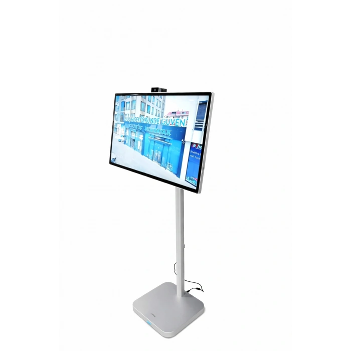 DAHUA 31.5 VA LM32-U400P 20MS 60Hz HDMI Güvenlik Monitör (3840 X 2160)