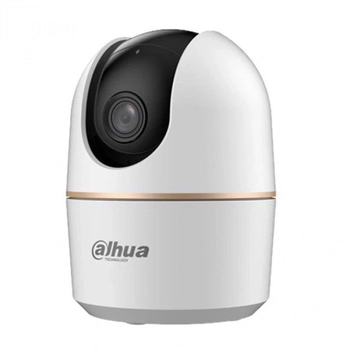 DAHUA 3MP KÜP 2.8MM HPT1330DA-STW Wifi Kablosuz IP Kamera