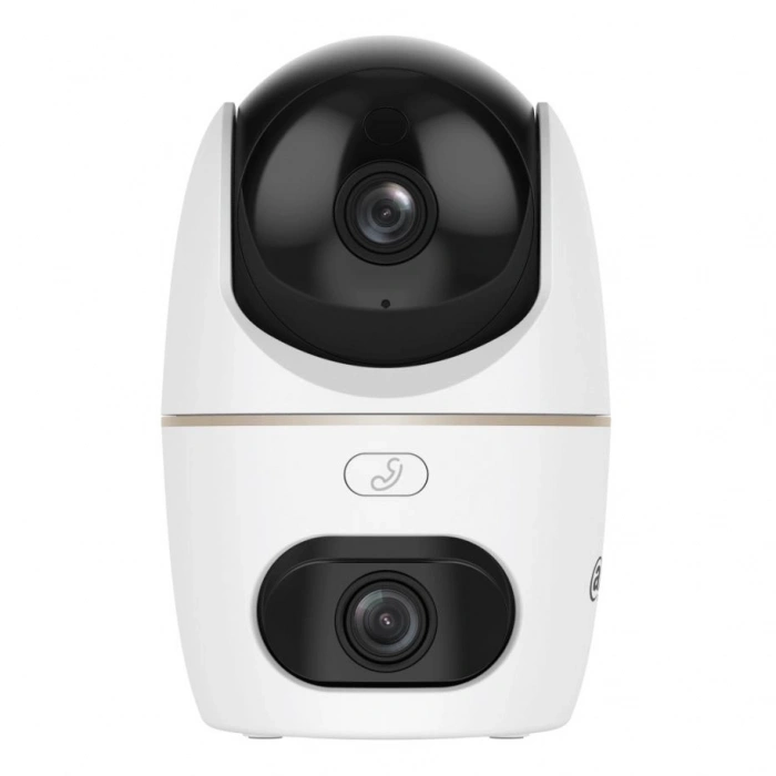 DAHUA 3MP Küp 3.6mm PT IP Kamera IPC-HPT1339DD-STW-3E2-0360B
