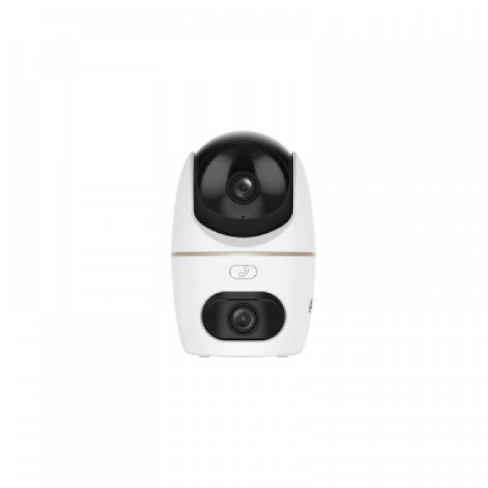 DAHUA 3MP Küp 3.6mm PT IP Kamera IPC-HPT1339DD-STW-3E2-0360B