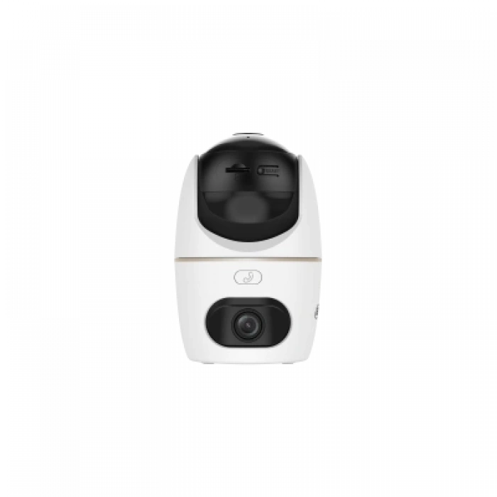 DAHUA 3MP Küp 3.6mm PT IP Kamera IPC-HPT1339DD-STW-3E2-0360B
