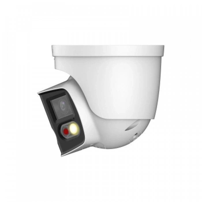 DAHUA 4+4MP DH-IPC-PDW3849-A180-AS-PV TİOC Sabit Odaklı IP Kamera Wizsense