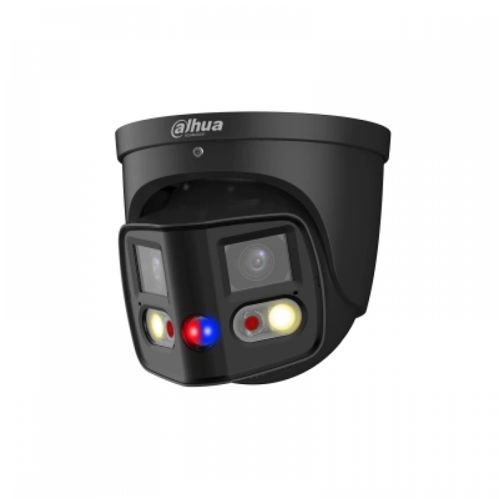 DAHUA 4+4MP DH-IPC-PDW3849-A180-AS-PV TİOC Sabit Odaklı IP Kamera Wizsense