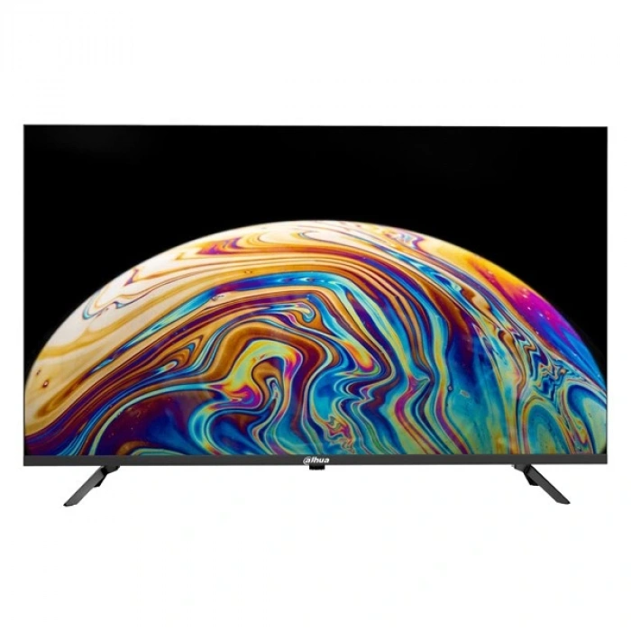 DAHUA 43 LTV43-SD200 8MS 60Hz HDMI Android TV Monitör (1920 X 1080)