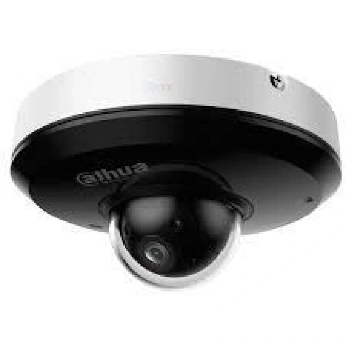 DAHUA 4MP 2,8mm-12mm SD1A404DB-GNY PTZ IP Kamera Sesli IP66,IK08