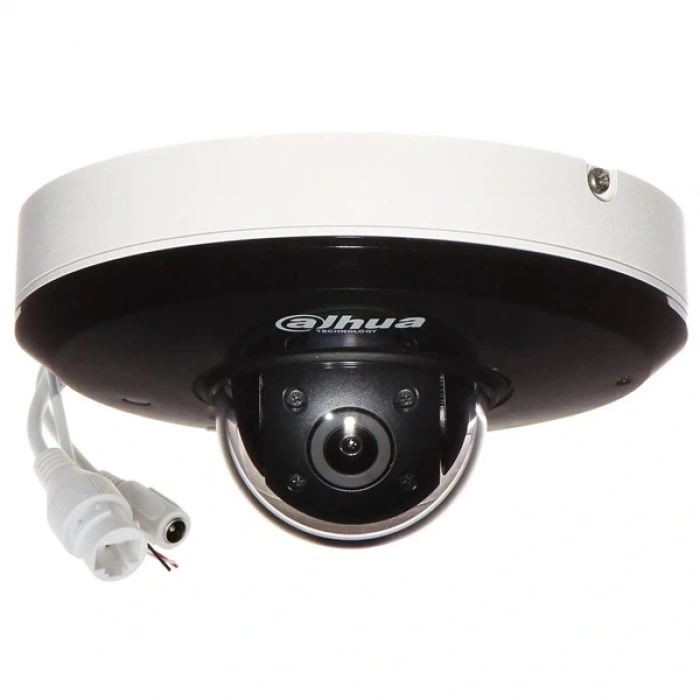 DAHUA 4MP 2,8mm-12mm SD1A404DB-GNY PTZ IP Kamera Sesli IP66,IK08