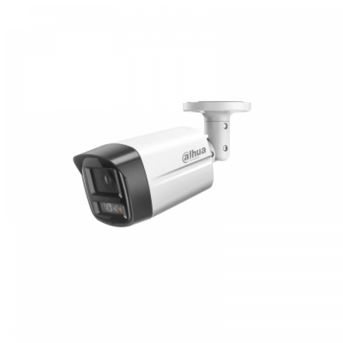 DAHUA 4MP BULLET 3,6mm DH-IPC-HFW2449TL-S-LED PRO 50metre IR WIZSENSE IP KAMERA POE