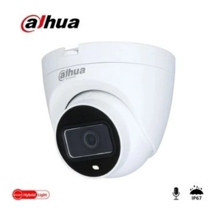 DAHUA 4MP Dome 2.8MM  IP Kamera IPC-HDW1431V-SA-0280B-S6