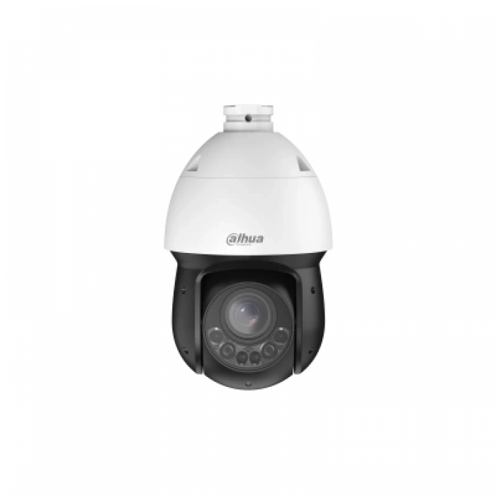 DAHUA 4MP SD4D425MB-HNR WizSense Akıllı Çift Işık Ptz Kamera 25x SpeedDome