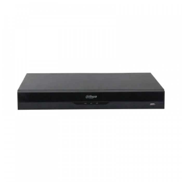 DAHUA 8 KANAL DH-NVR5208-EI NVR Kayıt Cihazı