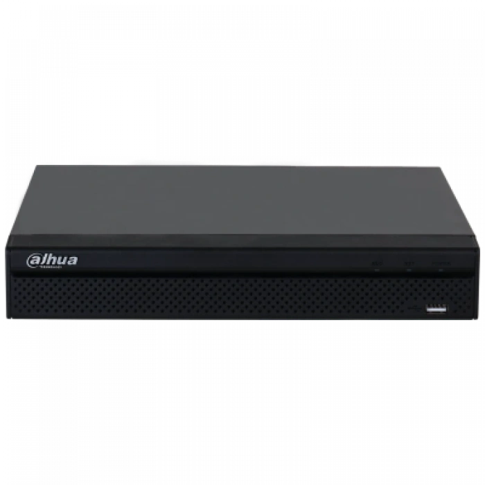 DAHUA 8kanal 8mp NVR2108HS-4KS3 1x20TB H265 NVR Kayıt Cihazı