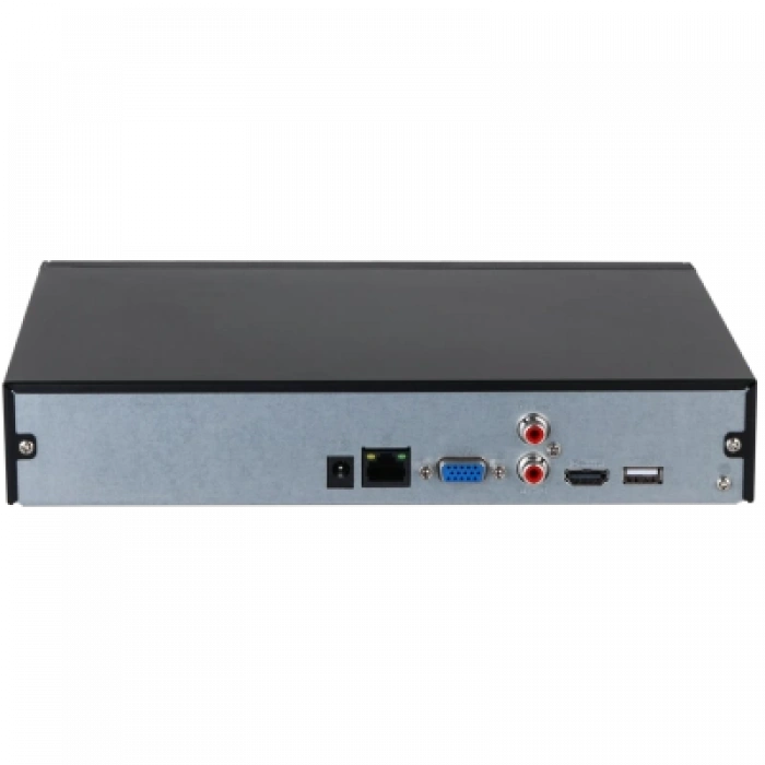 DAHUA 8kanal 8mp NVR2108HS-4KS3 1x20TB H265 NVR Kayıt Cihazı