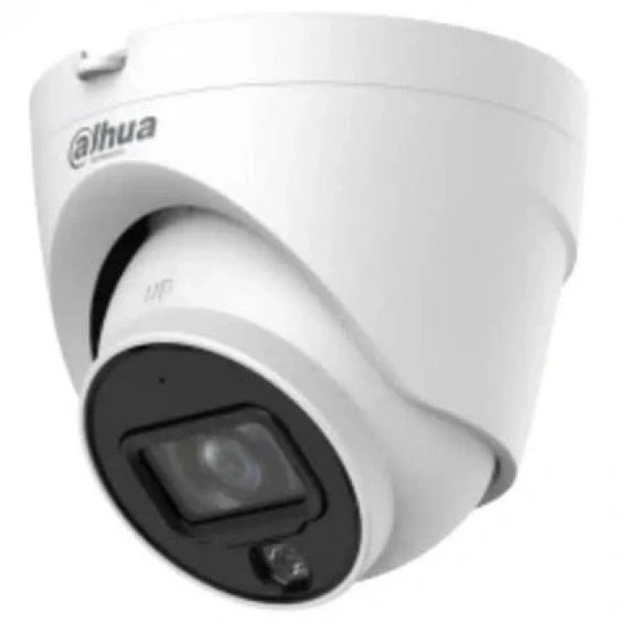 DAHUA 2MP DOME 2.8MM IPC-HDW1230V-SA 30metre IP Güvenlik Kamerası PoE Sesli