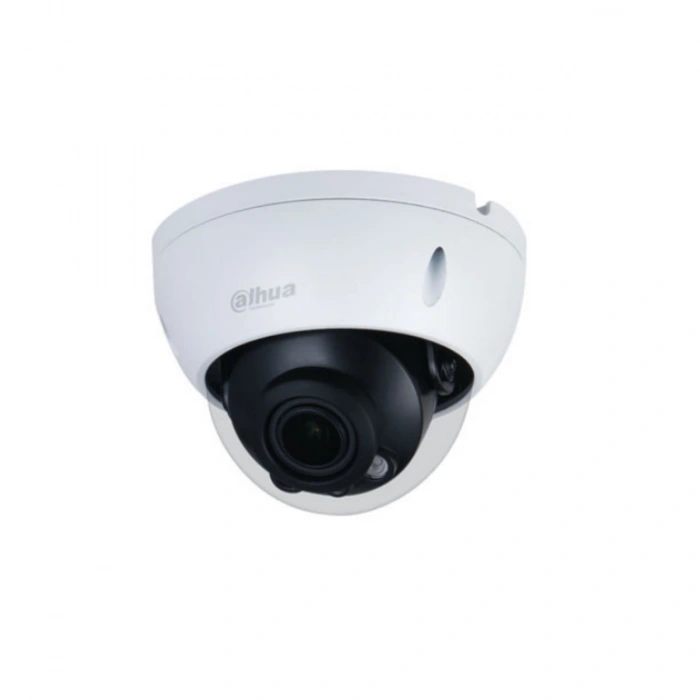 DAHUA IPC-HDBW1230R-ZS-2812-S5 2MP 2.8MM-12MM MOTORIZE 40MT IK10 POE IR DOME IP KAMERA